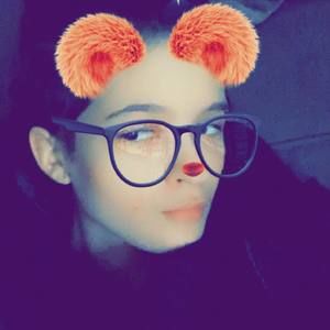 Meet your Posher, Kali